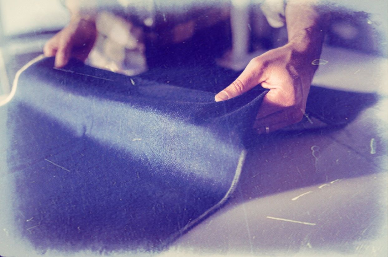 POURQUOI APPELLE-T-ON LE JEAN, LE DENIM ? - Blue Cult