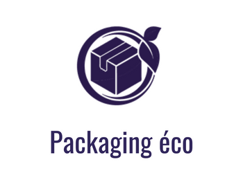 Un packaging écoresponsable