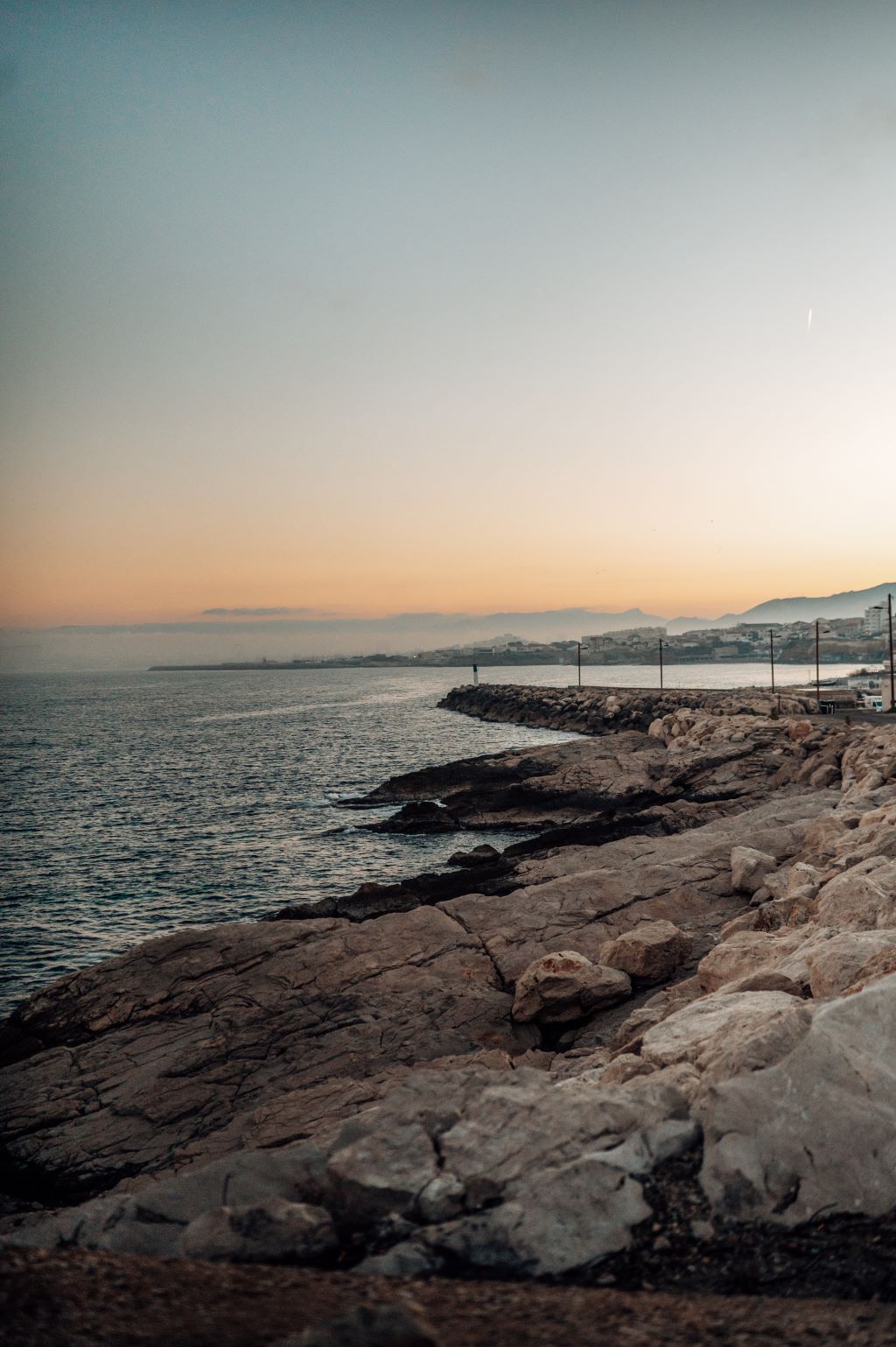 Le circuit court en Méditerranée