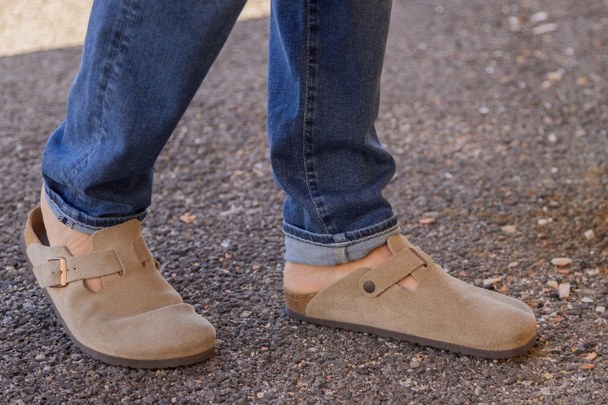 Jean Le Toucher Doux Ecoresponsable - Bleu - Blue Cult