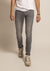 Jean Le Toucher Doux Ecoresponsable - Gris foncé - Blue Cult