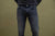 Le Joggjean Ecoresponsable - Bleu verso Bleu - Blue Cult