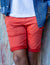 short tendance homme